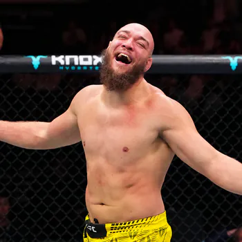 valterwalkerufc