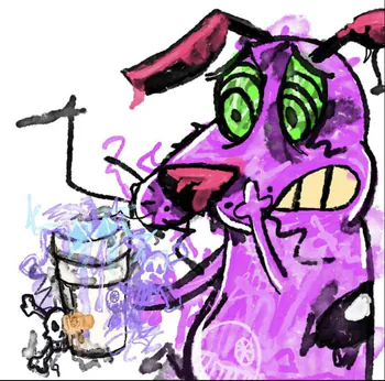 Kick profile picture for @pinch
