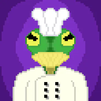 CozinheiroSapo
