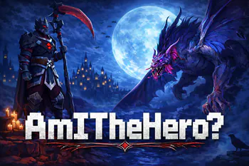 AmITheHero