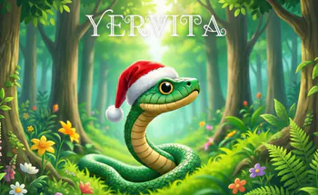 yervitas