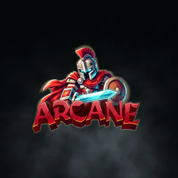 ArcaneCraft