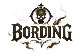BordingPOE
