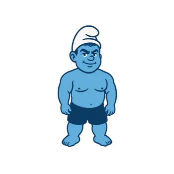 Smurffelix