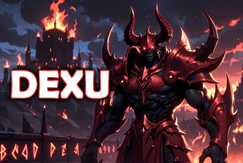Deexuu