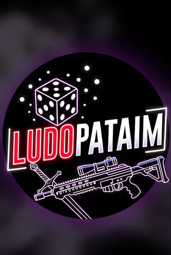 Ludopataim