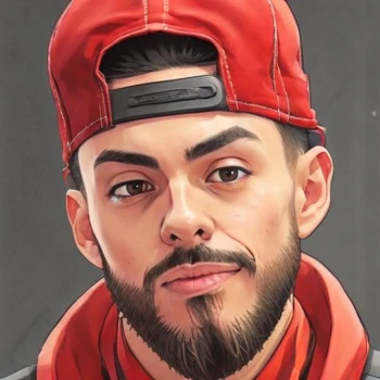 Kick profile picture for @santo