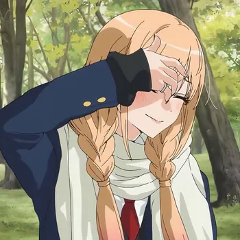 annefushiguro