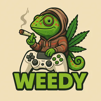 WeedyBR
