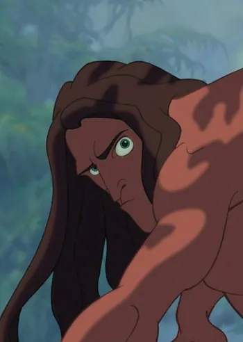 Tarzan2709