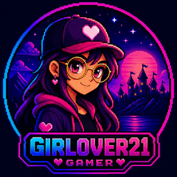 Girlover21
