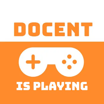 DocentIsPlaying