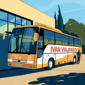 IvanViajando