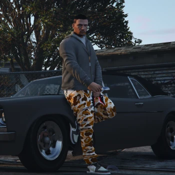 MartyGang