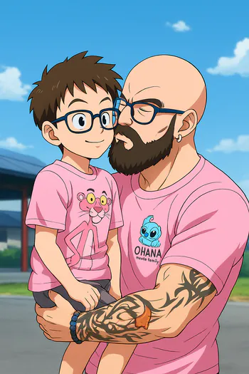 MisterOtaku
