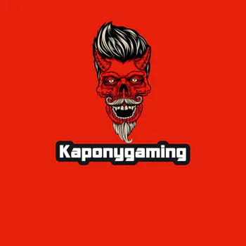 kaponygaming