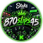 Avatar de 870Slips45