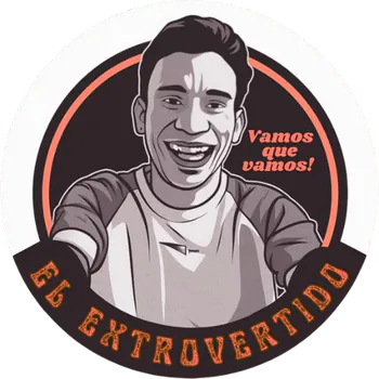 El_Extrovertido
