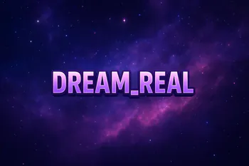Dream_Real