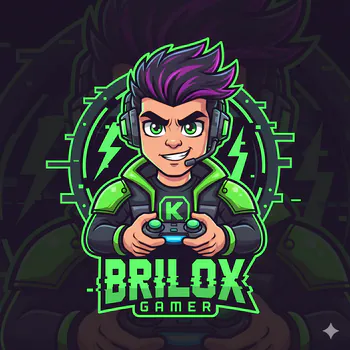Brilox