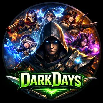DarkDays81