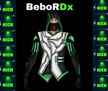 BeboRDX