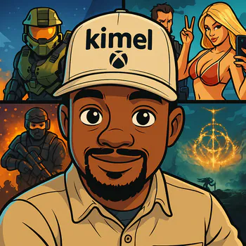 KimelsGameHub
