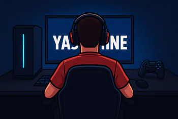 iYassineX009