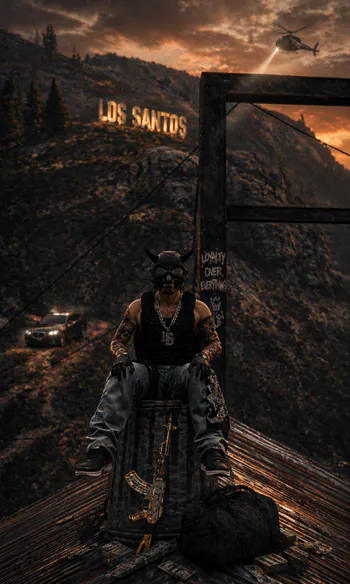 Trulethalwolf