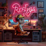Reflyga