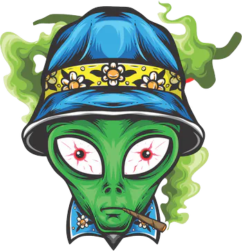 weedberto420