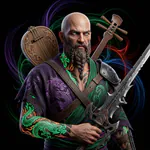 Nomade_ROO Kick