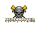Headbuster