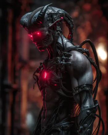 alidevil