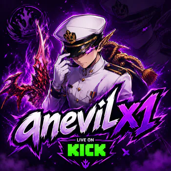 Anevilx1