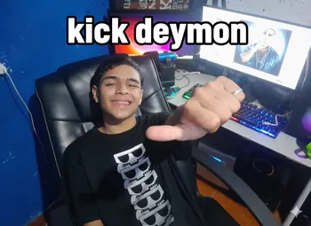 Deymon5