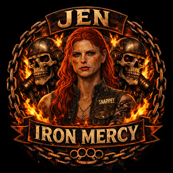 JenIronMercy