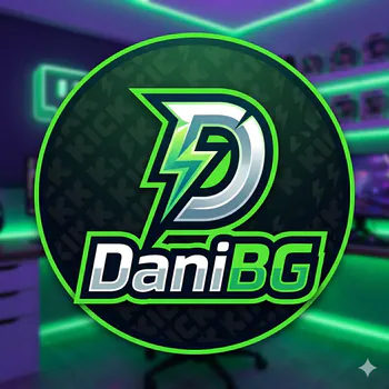 DaniBGINS