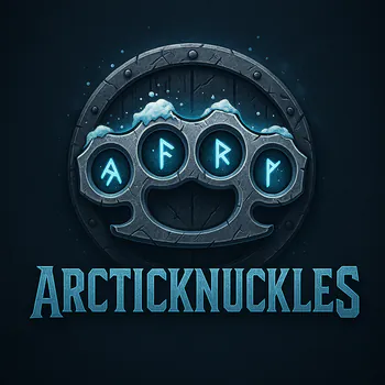 arcticknuckles