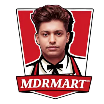 MDRMART