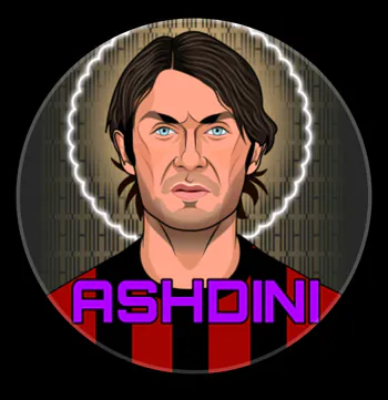 Ashdini
