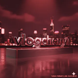 VlogCherry1