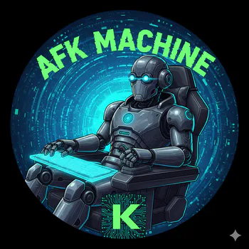 AFKMachine