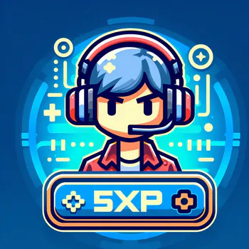 itsme5xp
