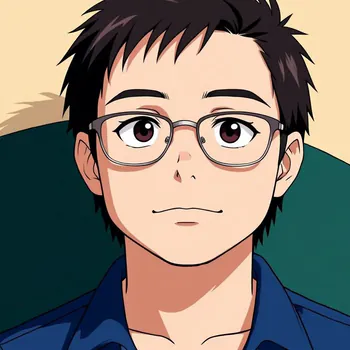 Kick Profile Pic