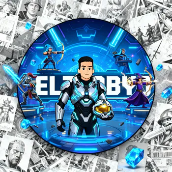 ELTOBYO