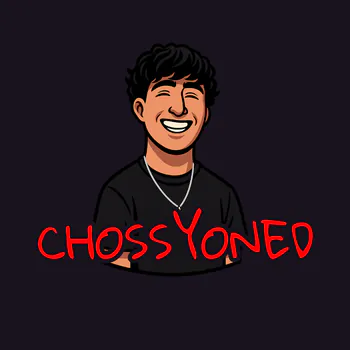 ChossyOneD