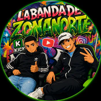 Labandadezonanorte