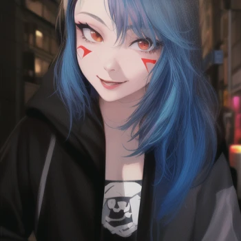 nymp
