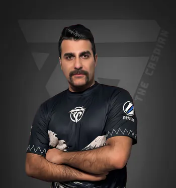 ThunderxTVx